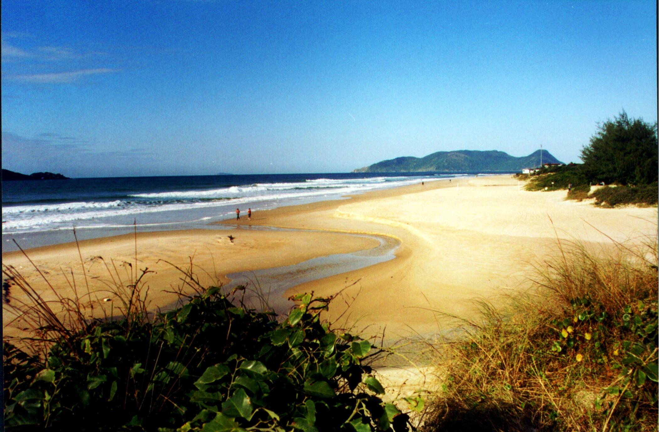 Pousada Old Beach Florianópolis Exteriér fotografie