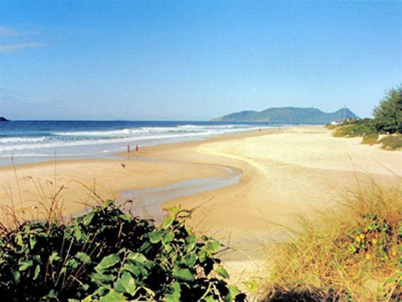 Pousada Old Beach Florianópolis Exteriér fotografie